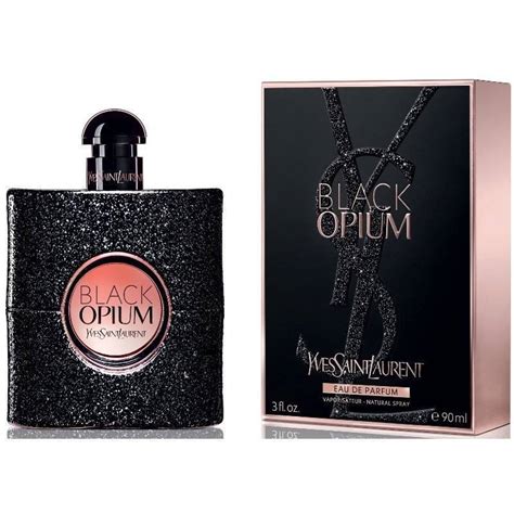 ysl black optimum sample|ysl black optimum 90ml price.